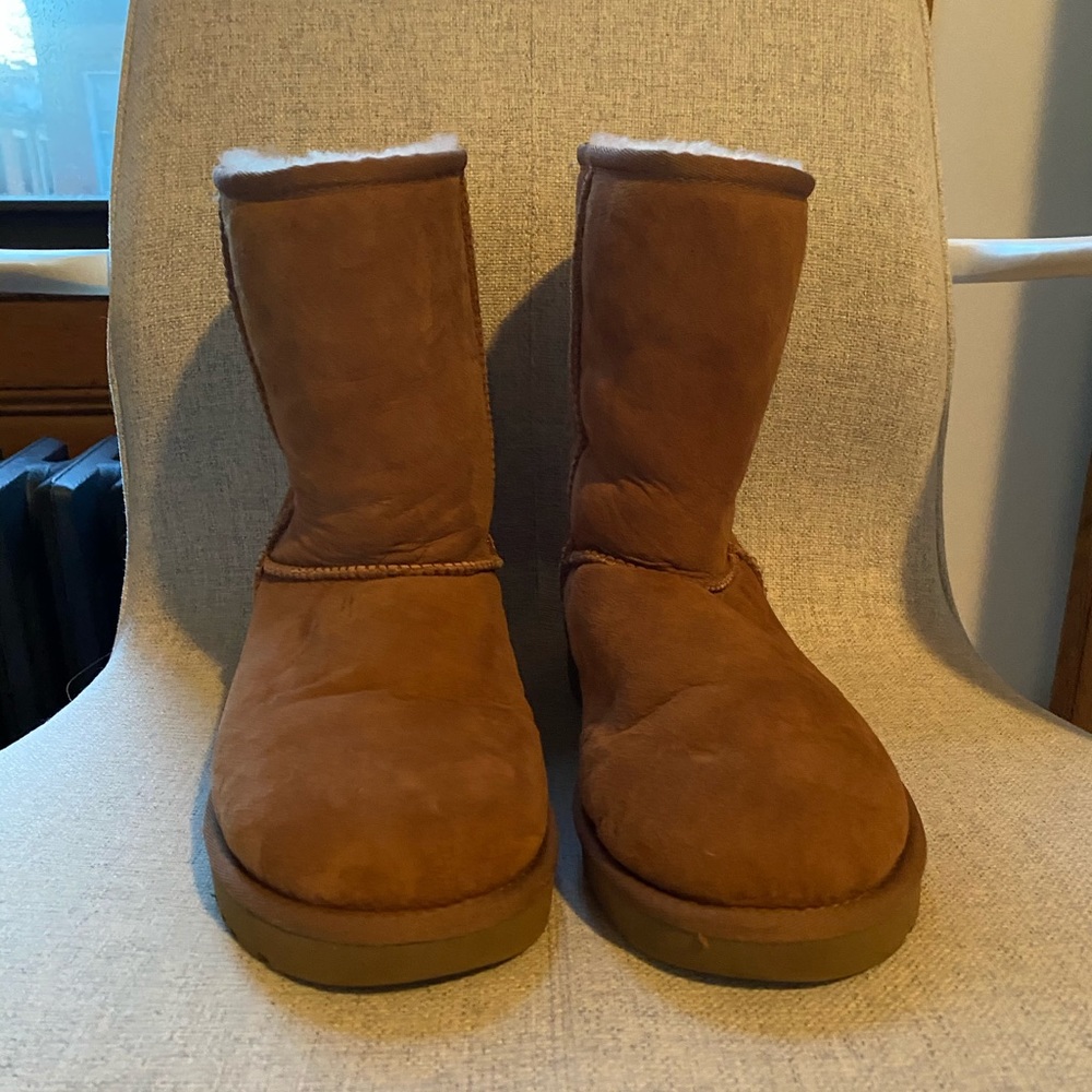 ugg boots - Picture 2 of 4